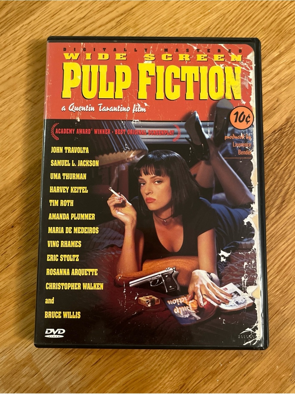 Pulp Fiction